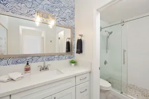 Beach Resort Condo–Mins to Laguna w/ Pool & Gym - Image 4
