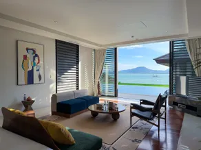 Ultra Luxury Oceanfront Villa | 30m Infinity Pool - Image 4
