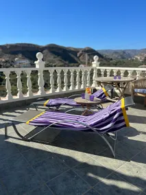 Rambla Retreats apt Azul, Shared pool & hot tub. - Image 3