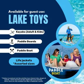 Lakefront Dreams:Hot Tub~Game RM~Firepit~Kayaks! - Image 3