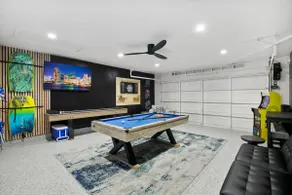 Hot Tub + Game Room + Fire Pit | Seabreeze Home - Image 4