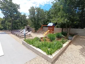Villa Tempest with Private Pool and Jacuzzi - Image 4