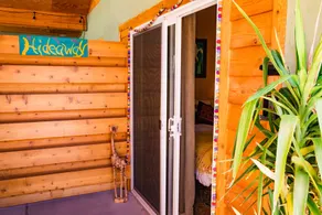 Mountain Hideaway Luxury Hot Tub - Image 5