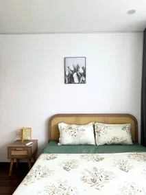 Green Home - Apt 2Br/Bay view/ Clean&cozy - Image 5