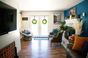 Sunset Retreat! 3BD 1.5BA Miwuk Village cabin - Image 3