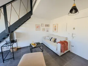 Le Vauban – Air conditioning – Beach 2 min away, Terrace - Image 5