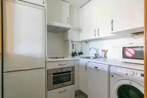 New Madrid - One-bedroom apartment - Image 5