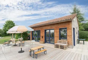 Cottage Hortense #66 - Image 2