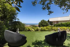 Private pool and panoramic sea view - RedBeat - Image 4