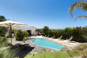 Private pool and panoramic sea view - RedBeat - Image 2