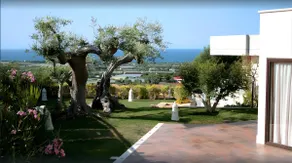 Private pool and panoramic sea view - RedBeat - Image 3
