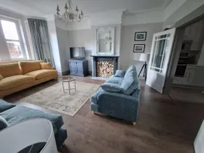 Victorian Beach Villa, Hunstanton Norfolk - Image 3