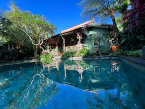Heart of Bali Villa - Image 2