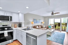 Ocean View & Easy Beach Access! - Image 3