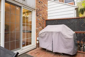 Downtown Gem! Free Park + Roof Deck + Backyard BBQ - Image 5