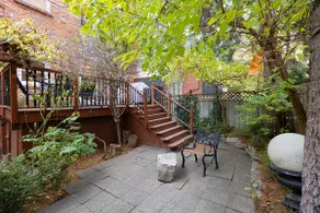 Downtown Gem! Free Park + Roof Deck + Backyard BBQ - Image 2