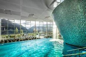 Mary Apartments Type A: 2-4 people & Tauern SPA - Image 3