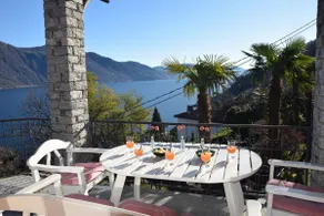 Villa ”Casa Camelia” in a dream location - Image 4