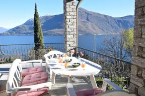 Villa ”Casa Camelia” in a dream location - Image 3
