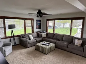 Spacious Coldwater Lake Home - Image 5