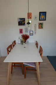 Family friendly apartment with sunny terrace - Image 5