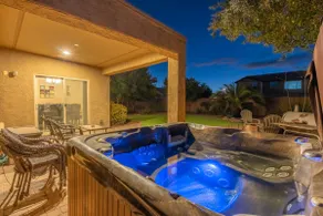 Private Hot Tub & Community Pool! | 5BR Retreat! - Image 2