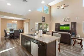 Private Hot Tub & Community Pool! | 5BR Retreat! - Image 4