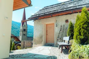 Historic Chalet Neuhaus - with open air jacuzzi & infrared sauna! - Image 5