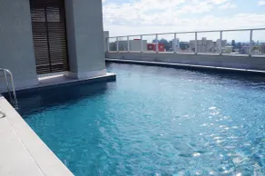 Full Loft in Canoas | Pool + Parking space - Image 4