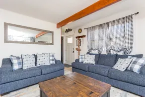 Massanutten Family Villa -3 Kings, 1 Queen / Dog Friendly / 1 Mile to the Slopes - Image 4