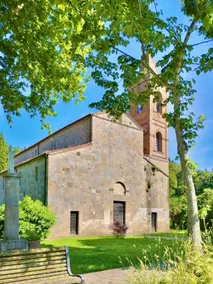 Hostly - Villa Elisa - Between Pisa and Lucca - Image 2
