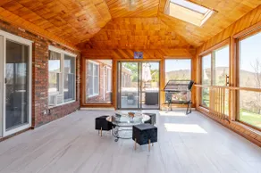 Serene Private Home • Light-Filled • Hot Tub •Deck - Image 5
