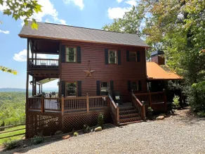 The Cozy Cub ”A Blue Ridge Mtn view to remember” - Image 2