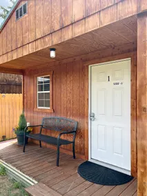 North Entrance Yellowstone Cabin - Image 2
