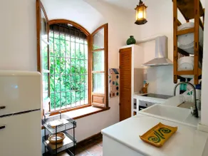 Farmhouse 3 km from Granada | Atrojes Apartment - Image 4