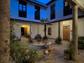 Farmhouse 3 km from Granada | Atrojes Apartment - Image 3
