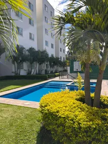 Apartment 5 minutes from downtown Cuerna • Pool and garden • - Image 2