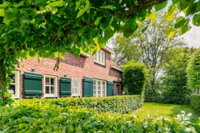 Cottage in the green Kempen - Image 2