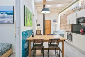 *Alejandra* Foot of the Cross Apartments - Image 3