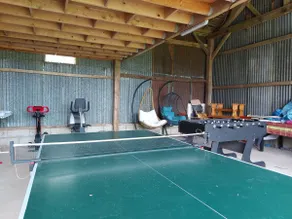 Bourgeois House +16 beds, pool & petanque - Image 5