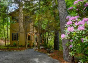 The Cabin @ Possum Trot- A Rustic Chic Escape - Image 5