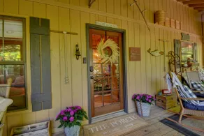 The Cabin @ Possum Trot- A Rustic Chic Escape - Image 4