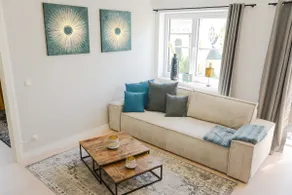 Stylish 115 sqm I Terrace I BBQ - Image 2