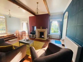 The Gale - Relaxing Country Retreat - Image 2
