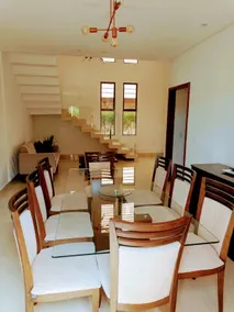Casa Maia (cond. Yes Banana) 4 en-suites with air-conditioning - Image 3