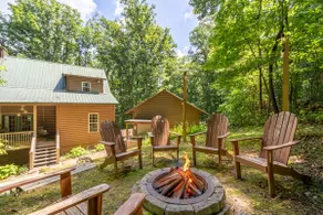 Blackberry Cabin - Wineries/Hot Tub/EV Charger - Image 3