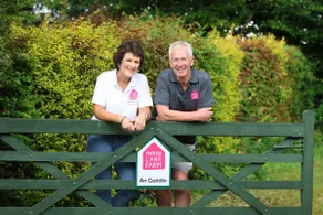 Granary cottage for two! - Image 2