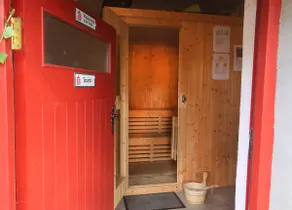Granary cottage for two! - Image 4