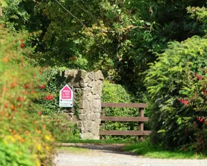 Granary cottage for two! - Image 3