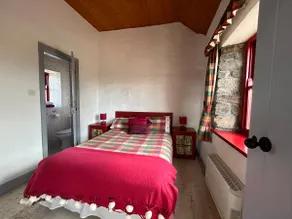 Granary cottage for two! - Image 5